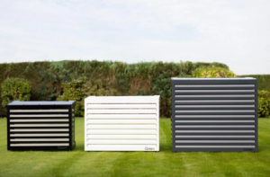 Home-Climate Omhuizingen #1