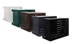 Home-Climate Omhuizingen #2