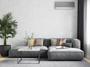 Home-Climate Airconditioning#1